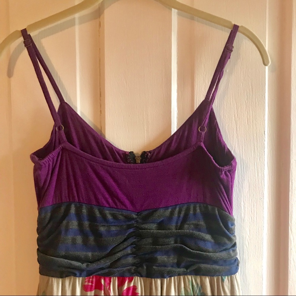 Colorful Sundress - Picture 6 of 6